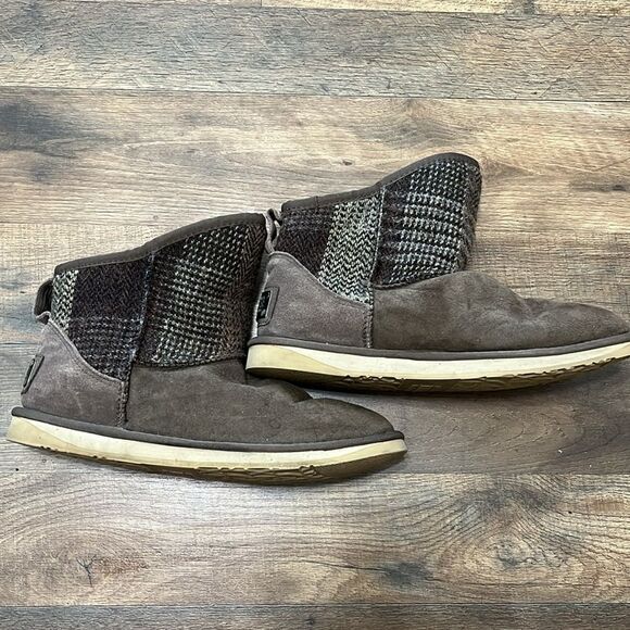 Australia Luxe Collective boots size 10 - Picture 3 of 7